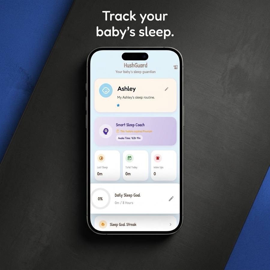 HushGuard Smart Noise Masking Assistant